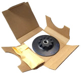 Standard Abrasives 543630 Disc Pad Holder 4-1/2" Medium 18000Rpm Max