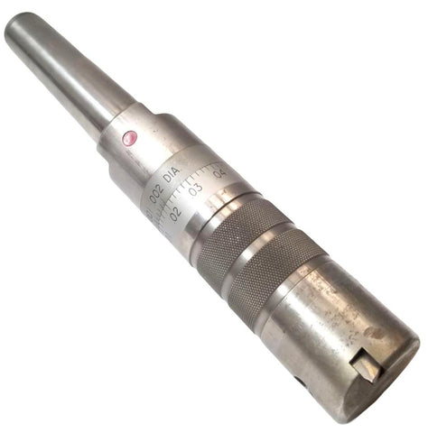 SIP Boring Head 2" - 2 7/8"