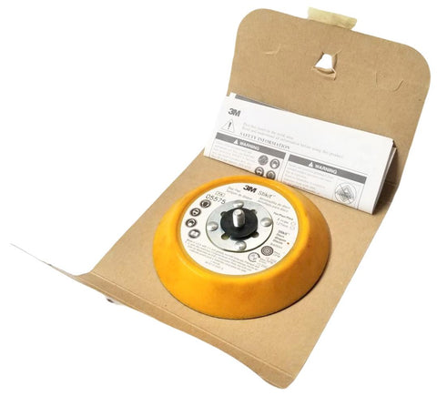 3M 05575 Stikit Disc Pad 12000OPM Max 10000Rpm Max