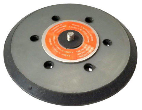 Dynabrade 50630 50631 50632 50633 Orbital Disc Pad Diamond Pattern 10000Rpm Max