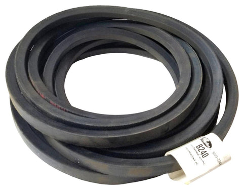 Gates B240 Hi-Power II Smooth V-Belt 9003-2240