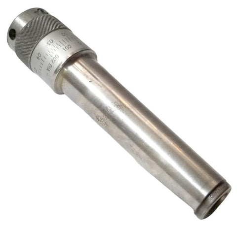 SIP Boring Head 1/8" - 13/16"