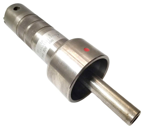 SIP Societe Boring Head 2 3/8" - 5"