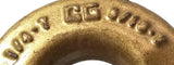 Clevis Grab GR-30 Anchor Shackle GR-80 CR-30 CR-80 1/4-Y 3/18-8