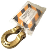 Clevis Grab GR-30 Anchor Shackle GR-80 CR-30 CR-80 1/4-Y 3/18-8