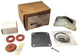 Watts 0881321 Complete Valve Rubber Parts Kit 3/4" and 1" #52 909 BFP-RK