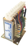 Tramo 4069 Transformer Kont Drift 50-60Hz Prim 200-380-480V Sec 24V 60VA 2.5A