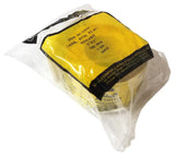 Charleswater RS-471 Attention Labels 12930 2"x2" (500 Labels Per Roll Lot of 5)