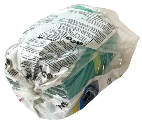 3M 01506 Stikit Green Corps Abrasive Disc Roll