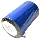 Clean Start GP725 FH Wax Ribbon Black 110mm x 360m 4.33" x 1181' CSI (Lot of 6)