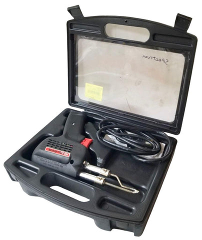 Weller D650PK Industrial Solder Gun Kit 200-300W 120V