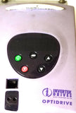 Invertek Optidrive 380-480V Input 50-60Hz 3Ph 50A Output 15HP 25A 3Ph
