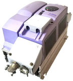 Invertek Optidrive 380-480V Input 50-60Hz 3Ph 50A Output 15HP 25A 3Ph