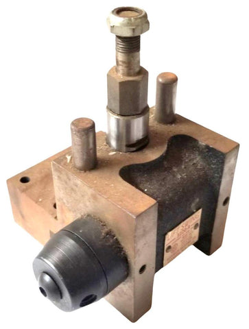 Accurate Bushing 3220-A Lift Swing
