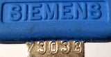 Siemens 73038 Keyed Switch Operator W/ Key
