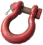 Crosby Anchor Shackle 1-1/2" WLL 30