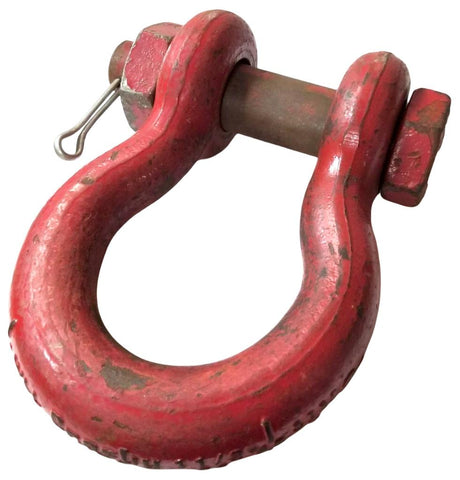Crosby Anchor Shackle 1-1/2" WLL 30
