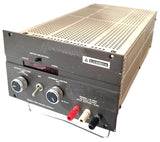 Lambda LQ532 Regulated Power Supply Input 105-132V 47-63Hz Output 0-40VDC 5A Max