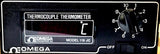Omega 115 JC Thermocouple Thermometer