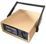 Omega 115 JC Thermocouple Thermometer