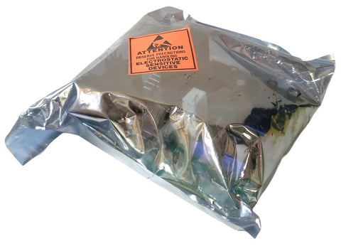 Xerox 140E23654A AC Driver 140K45936 Rev A 1296W011032