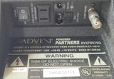 Advent Powered Partners AV570 570G Speaker Built-In Amplifier 120V 60Hz 70W