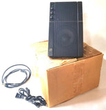 Advent Powered Partners AV570 570G Speaker Built-In Amplifier 120V 60Hz 70W