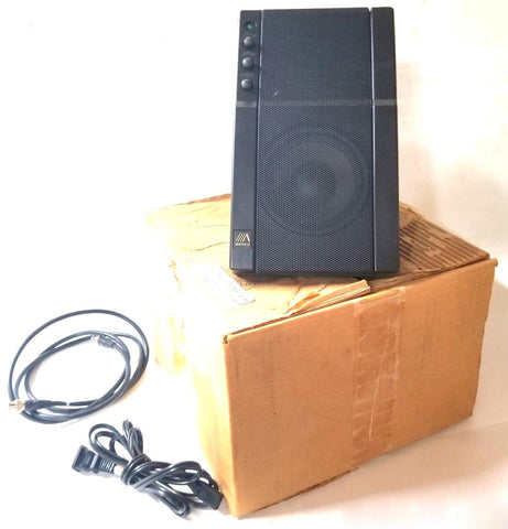 Advent Powered Partners AV570 570G Speaker Built-In Amplifier 120V 60Hz 70W