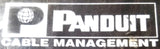 Panduit RWMPV45E-KIT Rack & Net Runner Vertical Cable Manager