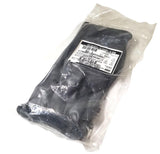 Honeywell North B161 / 10A Butyl Chemical Resistant Gloves (Lot of 5 Pairs)