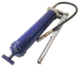 Lincoln 615 Heavy Duty Lever Grease Gun Ser G UJ W/ Hose Attachment