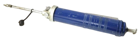 Lincoln Heavy Duty Lever Grease Gun NU W/ Rigid Extension W/ Needle Tip