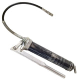 Lincoln 1142 Heavy Duty Lever Grease Gun Ser D W/ Hose Attachment