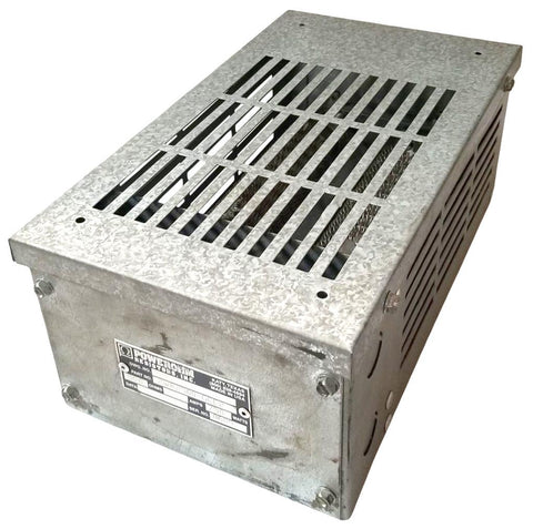 Powerohm 2WR2500-GCE2 Resistor 50 OHMS 750W