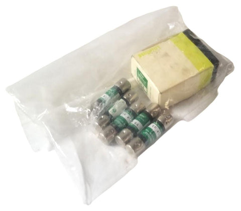 Littlefuse FLM 8A Time Delay Fuse 717H 250VAC (Bag of 15)