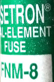 Littlefuse FNM-8 Time Delay Fuse 448H 125-250VAC 10kA 200A (Bag of 6)