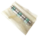 Littlefuse FNM-8 Time Delay Fuse 448H 125-250VAC 10kA 200A (Bag of 6)