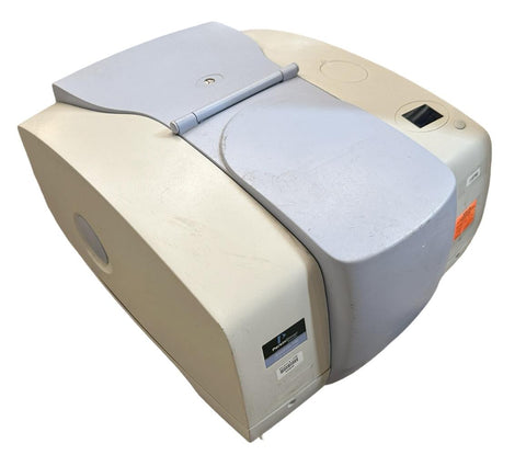 Perkin Elmer Spectrum 100 FT-IR Spectrometer