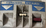 Hubbell GFP-201 Circuit Guard Ground Fault Interrupter 15A 1800W 120V 60Hz