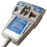 Hubbell GFP-201 Circuit Guard Ground Fault Interrupter 15A 1800W 120V 60Hz