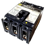 Square D FAL3601513M Mag-Gard Circuit Breaker 15A Ser 2 600VAC