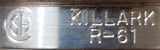 Hubbell Killark R-61 Conduit Fitting 2" - 1/2"