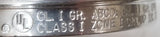 Hubbell Killark R-61 Conduit Fitting 2" - 1/2"
