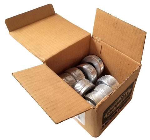 Hubbell Killark R-63 Conduit Fitting 2" - 1" (Box of 9)
