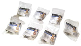 Thomas & Betts 2H-B1 Split-Bolt Connector Bronze (Lot of 7)