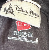 Disney Parks Men's Frankenweenie Everyone Deserves a Second Chance Shirt Size M