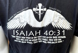 Russell Athletic Men's Pastor Bill William Benefit 2012 Black Shirt Size Medium