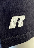 Russell Athletic Men's Pastor Bill William Benefit 2012 Black Shirt Size Medium