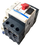 Schneider GV2ME14 Motor Circuit Breaker Ie 6-10A Ue 690V 50-60Hz Uimp 6kV