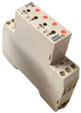 Omron H3DS-FL Timer 0.1s-12h 24-230VAC 24-48VDC 50-60Hz